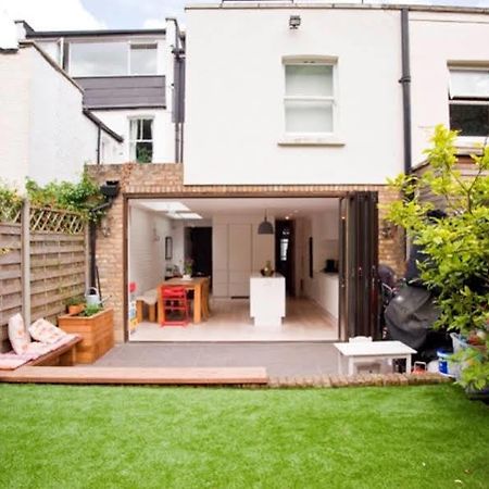Veeve House Tennyson Road Kilburn 호텔 런던 외부 사진
