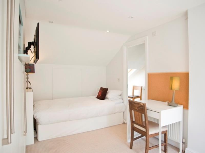 Veeve House Tennyson Road Kilburn 호텔 런던 외부 사진