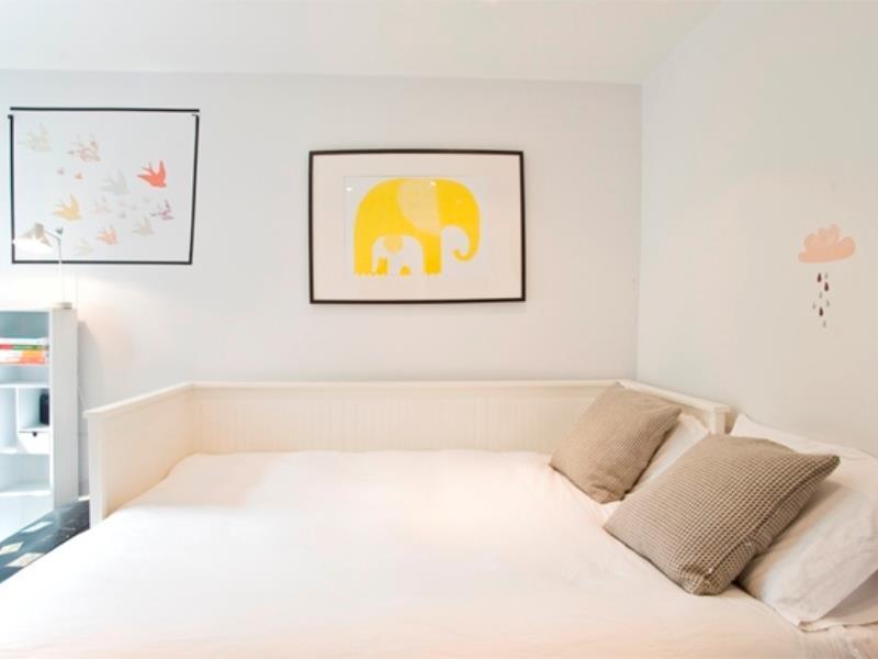 Veeve House Tennyson Road Kilburn 호텔 런던 외부 사진