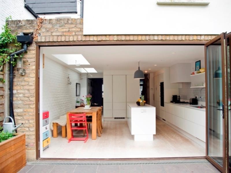 Veeve House Tennyson Road Kilburn 호텔 런던 외부 사진